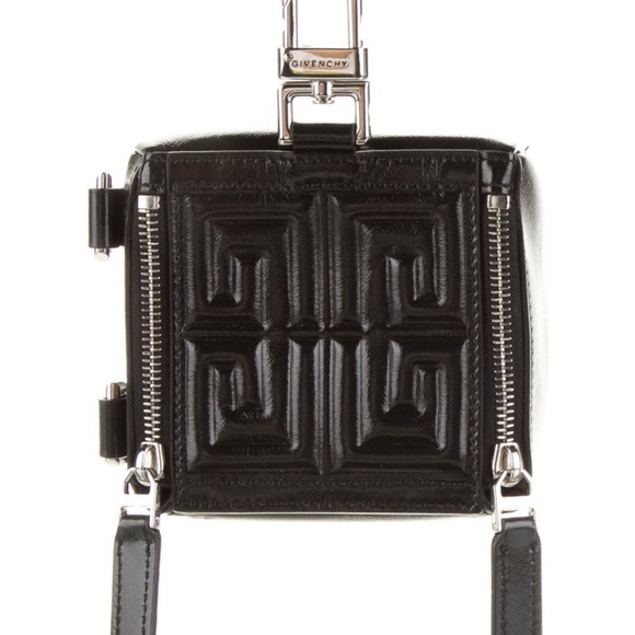 Authentic Givenchy Compact Wallet - Picture 11 of 13